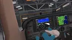 Airplane Pilot Training Simulator screenshot 1