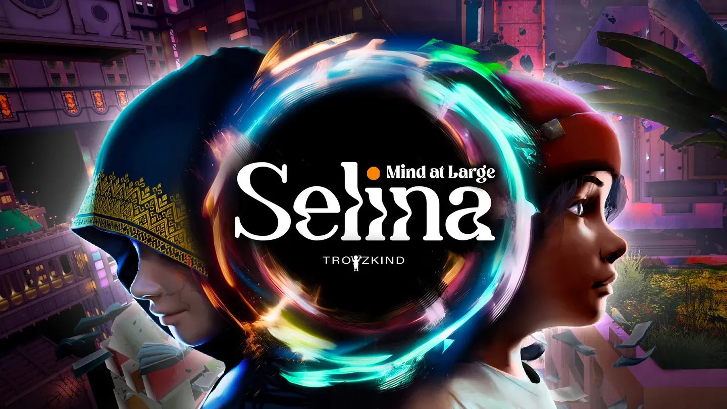 Selina: Mind at Large trailer 0
