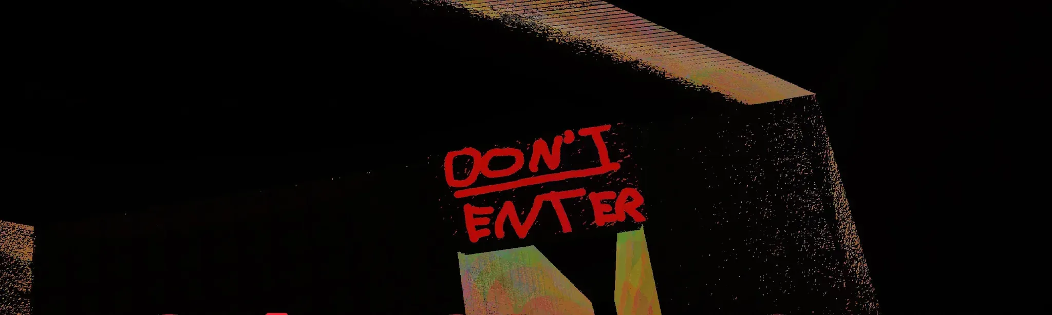 Don't Look Back VR