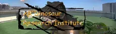XR Dinosaur Research Institute hero image
