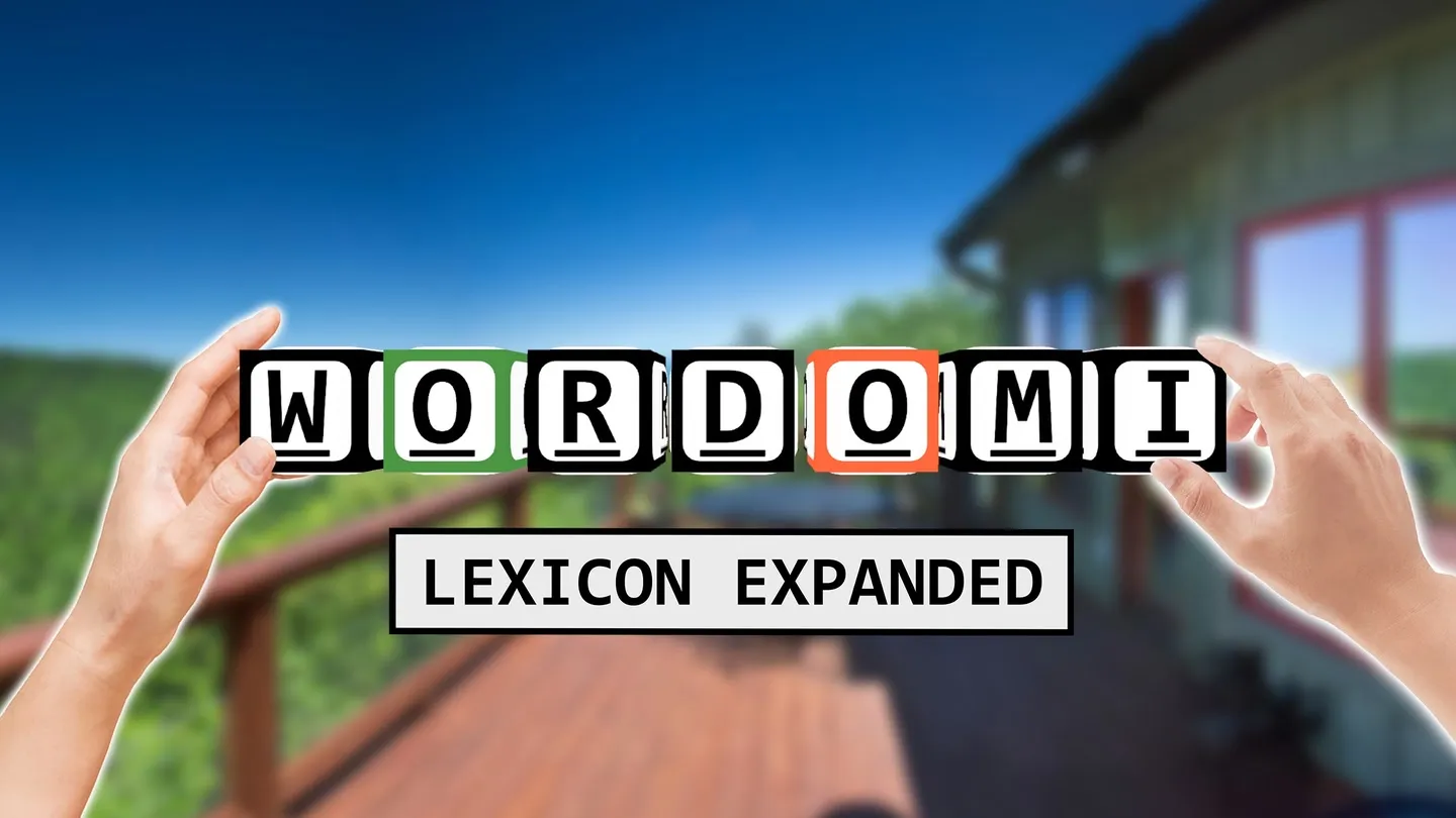 Wordomi trailer 0