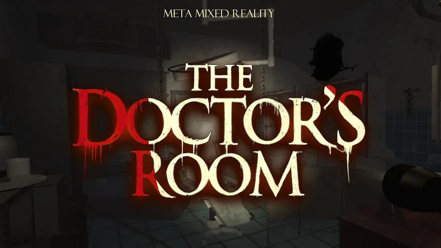 The Doctor's Room trailer 0
