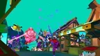 Ruffnauts: Planet Pals screenshot 2