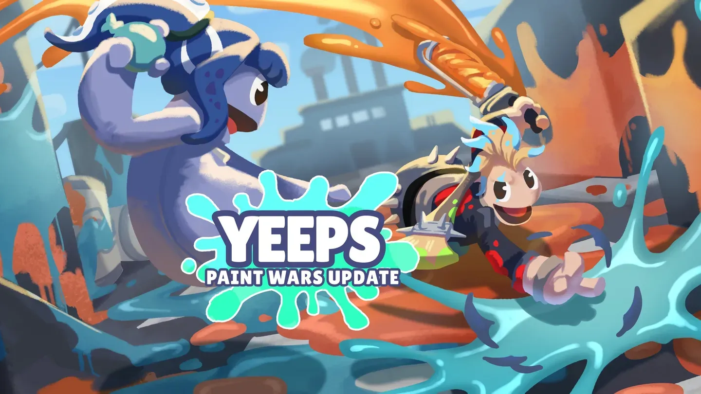 Yeeps trailer 0