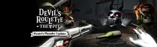 Devil's Roulette  -The Pit- hero image