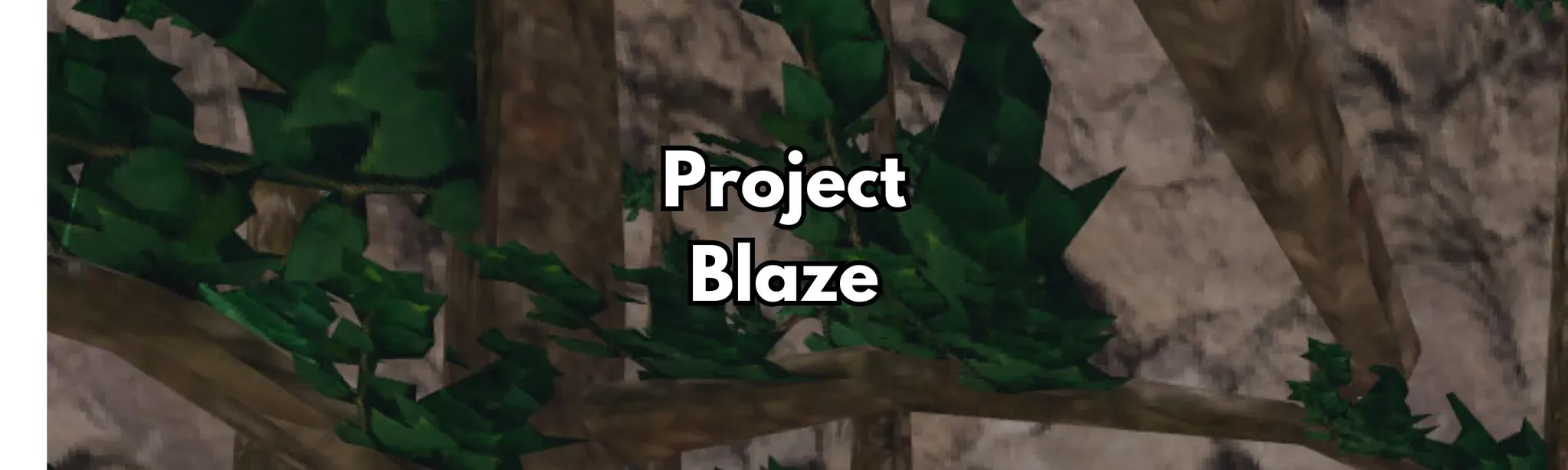 Project Blaze