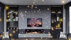 Music Vision - Music Visualizer for Passthrough screenshot 2