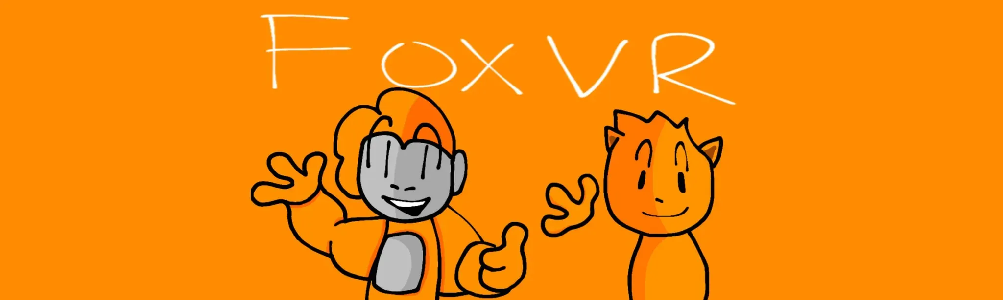 SnowFoxVr 2