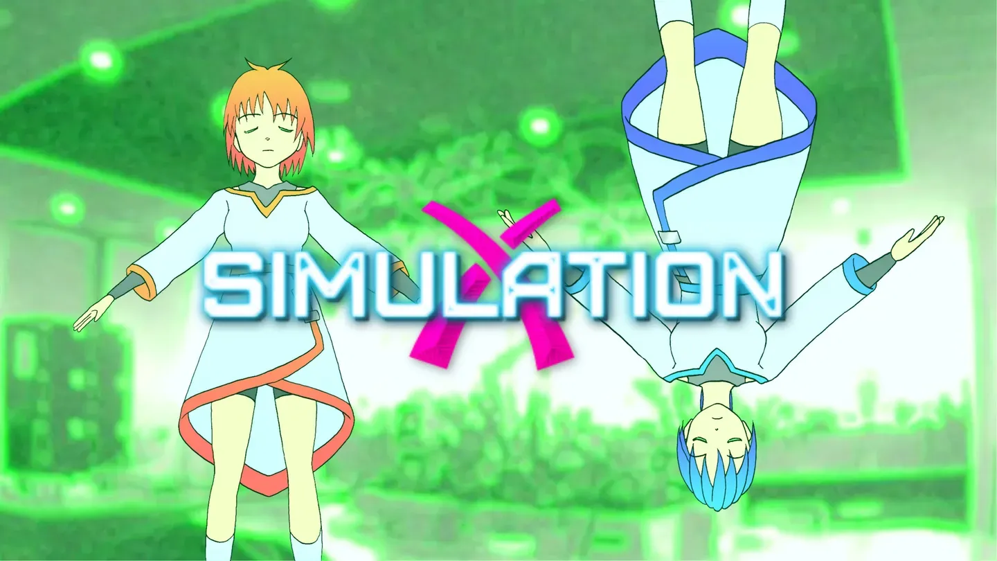 Simulation X trailer 0