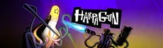 Harpagun hero image