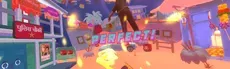 Beat the Beat Up! hero image