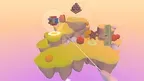 Interlocked: Puzzle Islands screenshot 1