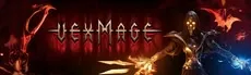 VEX MAGE hero image