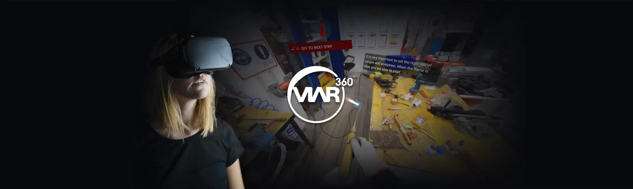 Viar360 Virtual Player