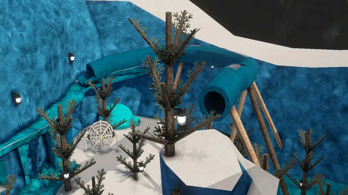 Monka VR cover image