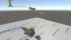 VR Only Up Game screenshot 3