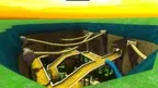 Great Apes Resurrections screenshot 2