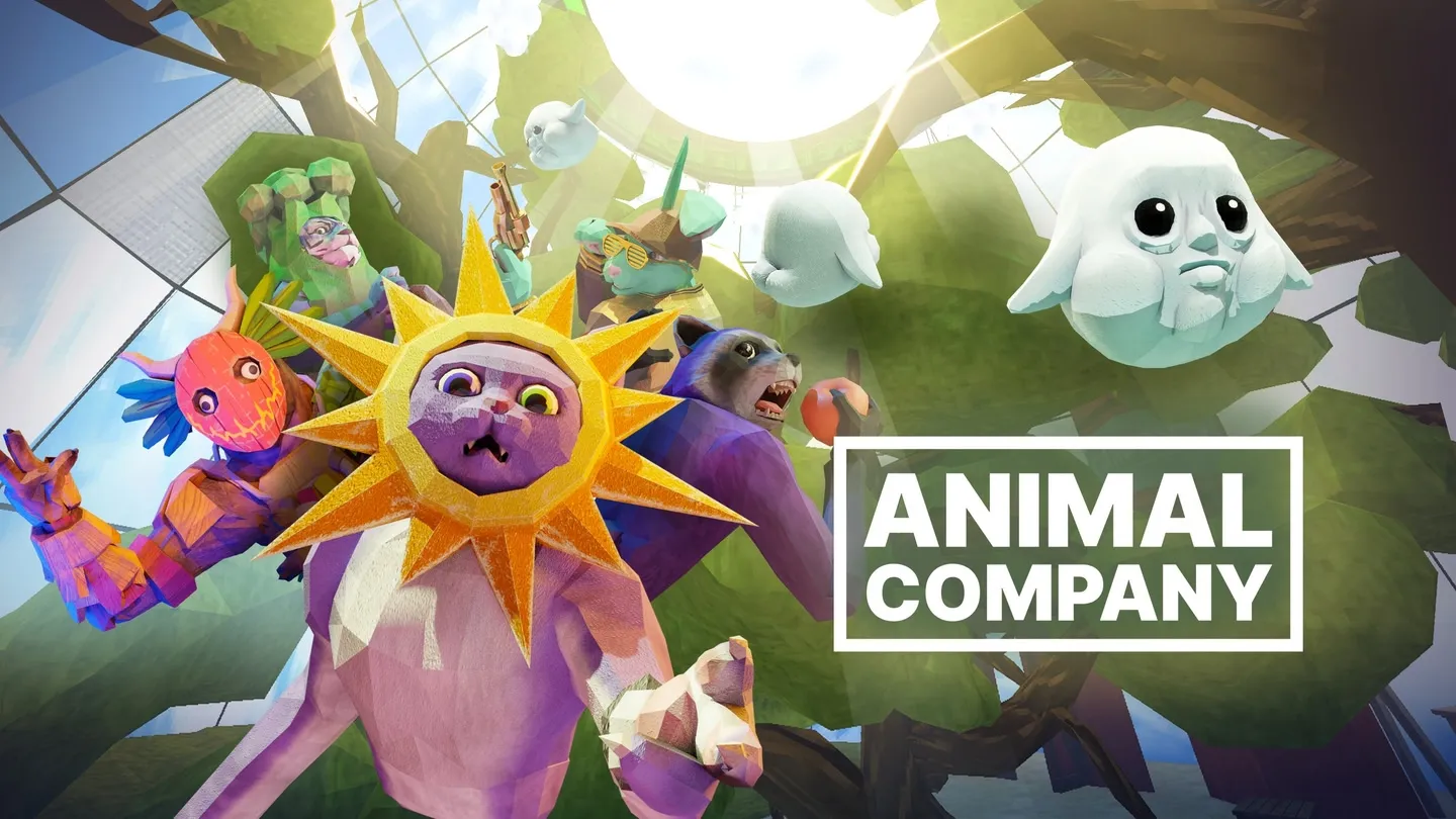 Animal Company trailer 0
