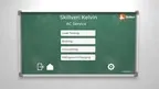 Skillveri Kelvin HVAC Training Simulator screenshot 1