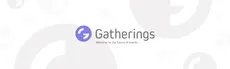 GatheringsVR hero image