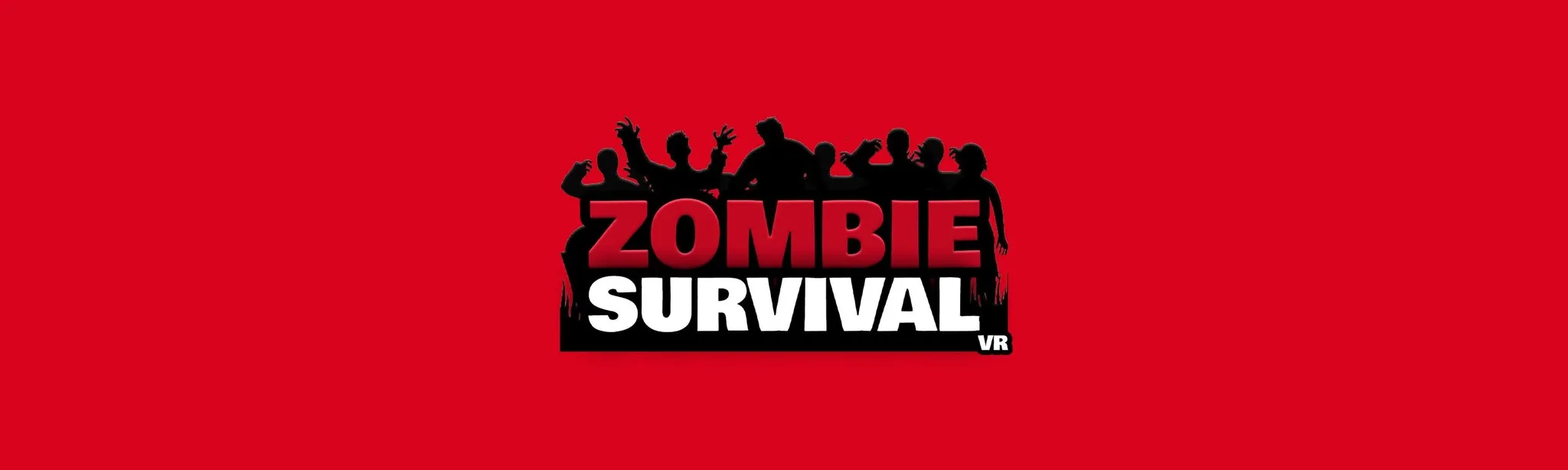 ZOMBIE SURVIVAL VR