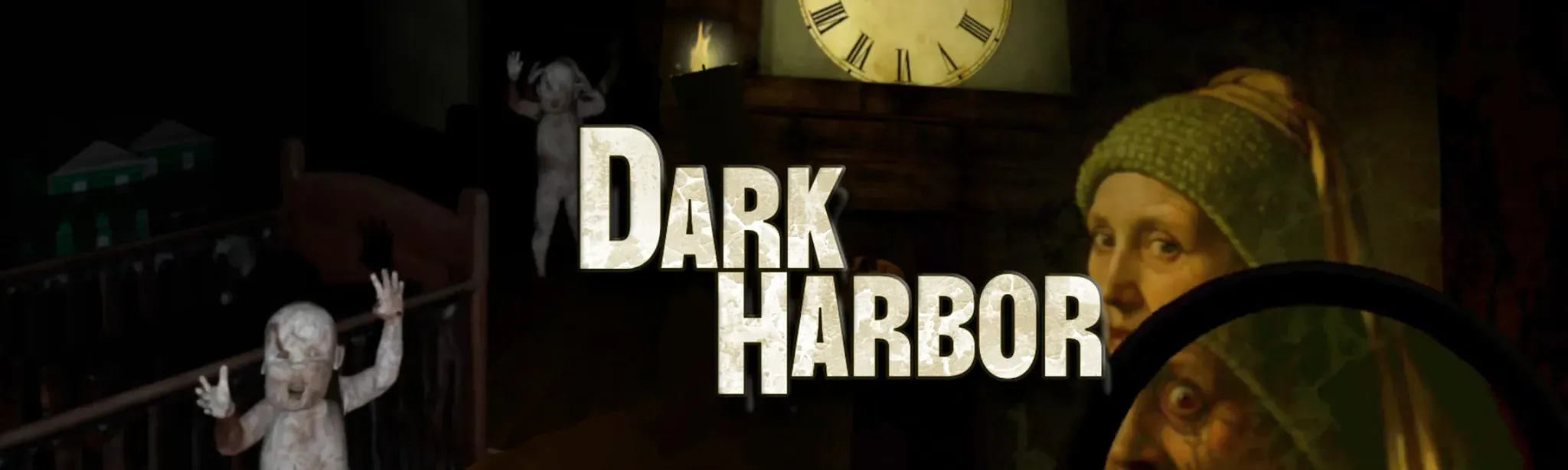 Dark Harbor