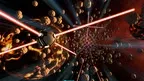 Space Drop screenshot 2