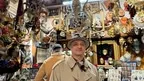 VR Travel Venice Carnival Getting Lost screenshot 1