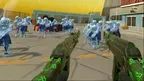 The Game With The Zombies screenshot 5