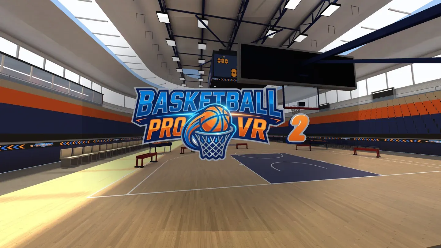 Basketball Pro VR 2 trailer 0