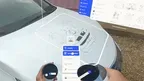 SketchAR: MuralArt Drawing Projector screenshot 3