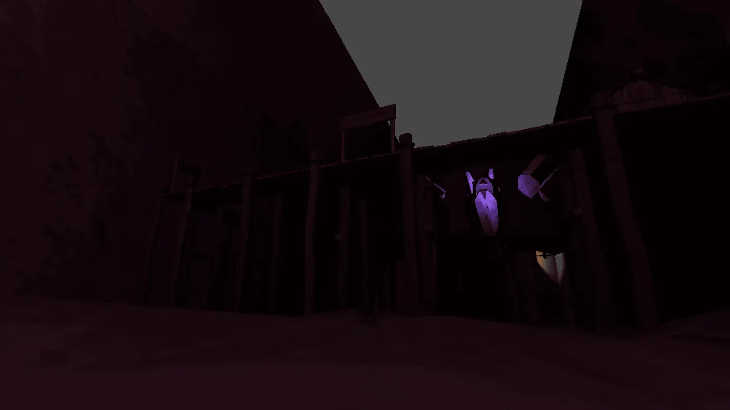 GDI Horror cover image