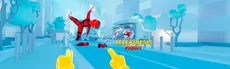 Telekinesis Fight hero image