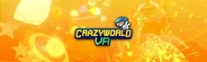Crazy World VR hero image