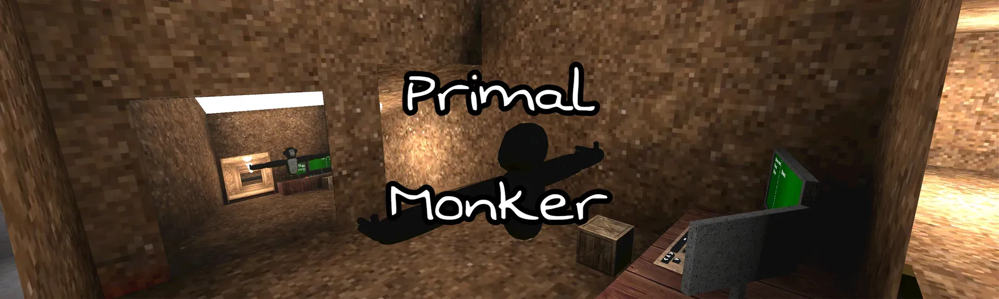 Primal Monker