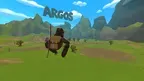 ARGOS: Alpha Testing screenshot 0