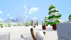 Snow Fortress 2 screenshot 3