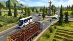 Cargo Truck Simulator VR screenshot 2