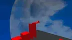 Cloudy Runners screenshot 4