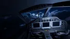 Flight Simulator Delivery 2025 VR screenshot 4
