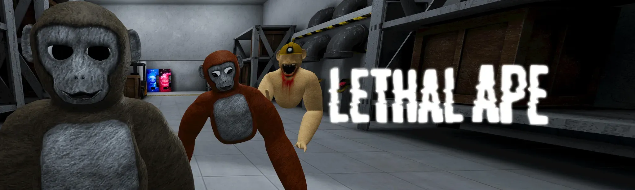 Lethal Ape