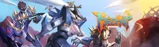 MechUp hero image