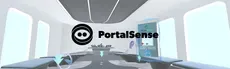 PortalSense hero image