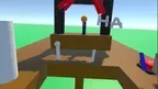 Runaway Sculptor screenshot 3
