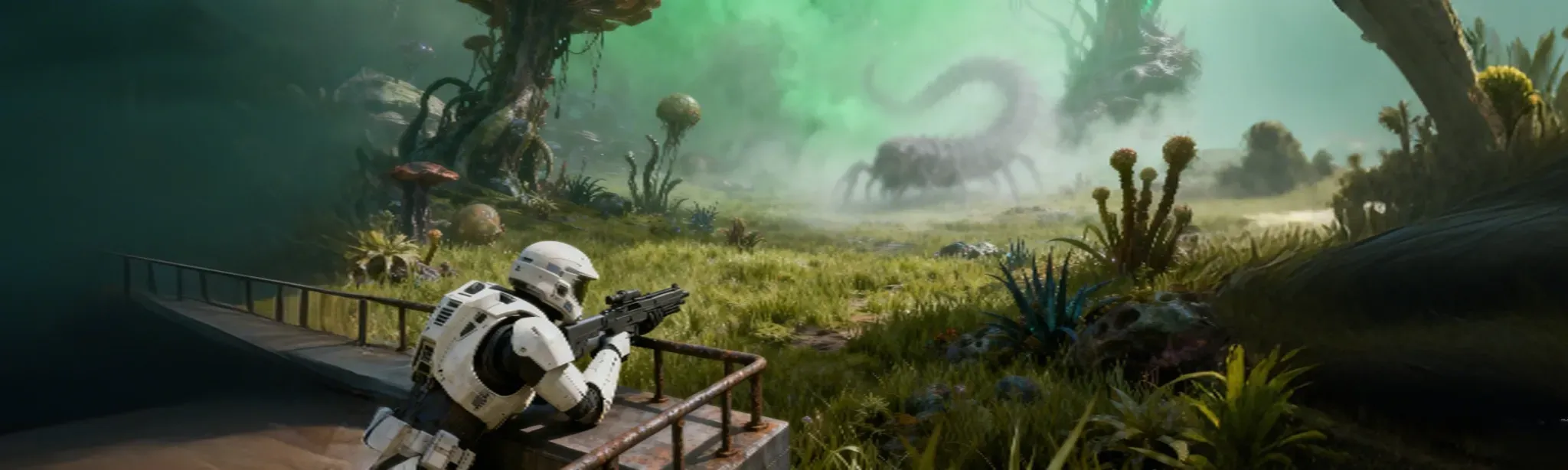 ZergSwarms