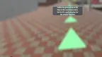 Visual impairment experience screenshot 3