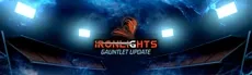 Ironlights hero image