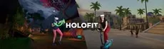 Holofit by Holodia hero image