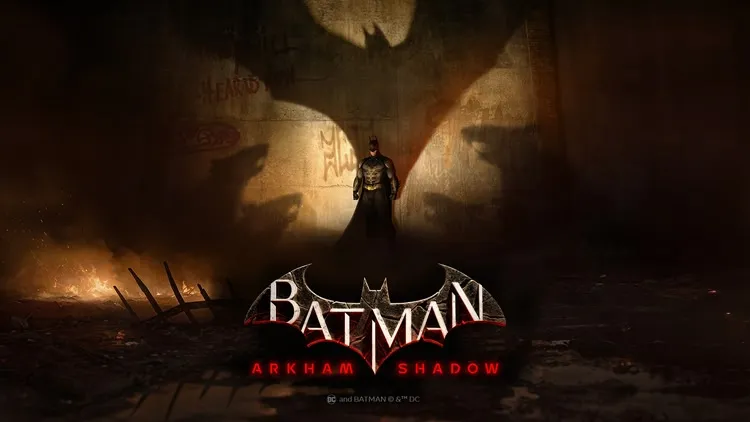 Developer update image for ARKHAM SHADOW HOTFIX V1.4.1