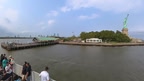 NYC VR Travel Liberty Island & Boat Trip screenshot 1